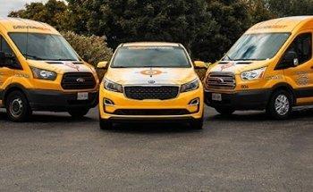 Driverseat Calgary East