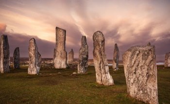 Rabbie's Tours Head Office