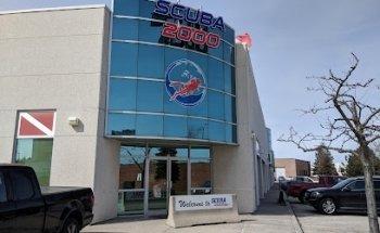 Scuba 2000