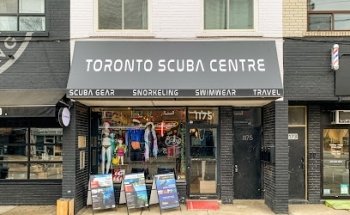 Toronto Scuba Centre