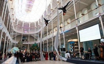 K&N Travel Associates Ltd