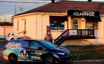 Voyage Vasco Ste-Catherine & Croisières Aquamonde