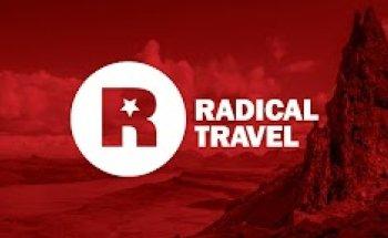 Radical Travel Group Ltd