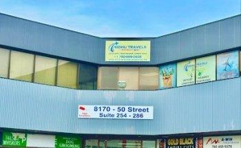 SIDHU TRAVELS INTERNATIONAL