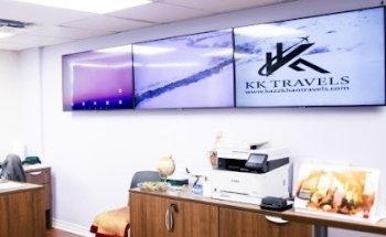 KK Travels