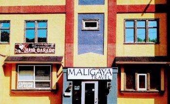 Maligaya Travel Ltd