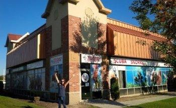 AquaSub Scuba Diving Centre