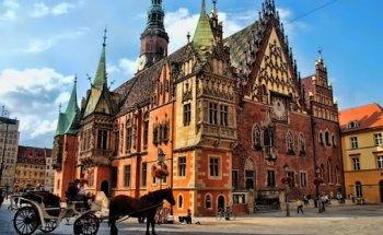 Polonez Travel Agency Ltd