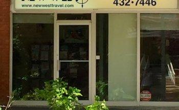 Newwest Travel & Cruises