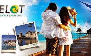 Camelot Travel & Tours