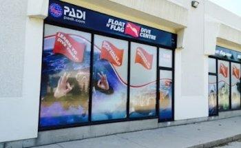 Float N' Flag Dive Centre