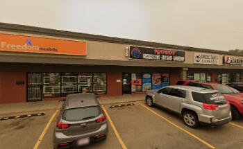 NetFare Travel Edmonton