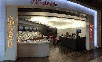 La Forfaiterie
