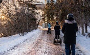 River Valley Adventure Co