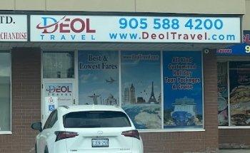 DEOL TRAVEL