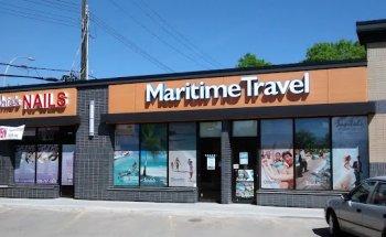 Maritime Travel