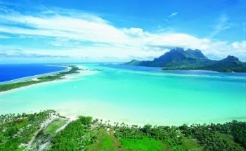 Voyages Bergeron Inc