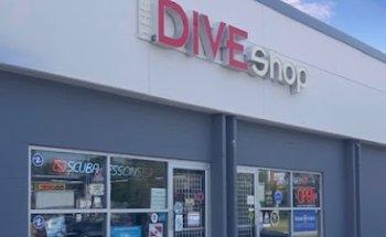 The Dive Shop