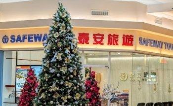 Safeway Tours