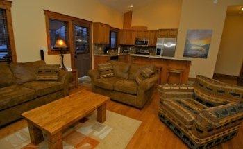 Kimberley Lodging Co. Ltd.