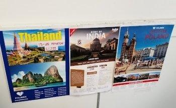 Polimex Trading & Travel