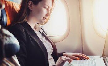 Corporate Traveller Edmonton