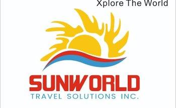 Sunworld Travel Solutions INC