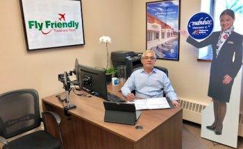 Fly Friendly Travel Tours Inc