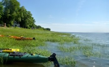 Quatre Natures - Kayak de mer