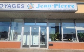 Voyages Jean-Pierre Inc