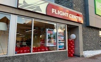 Flight Centre