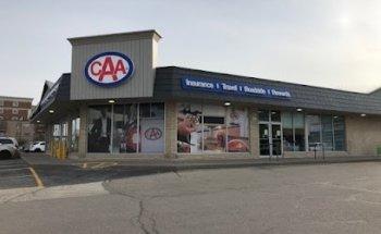CAA Store - Oshawa