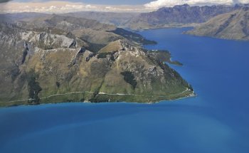 Lucky Luke Tours Reisebüro