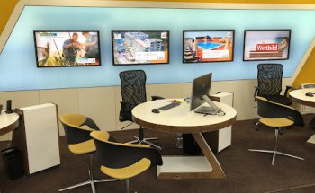 sonnenklar.TV Reisebüro Essen