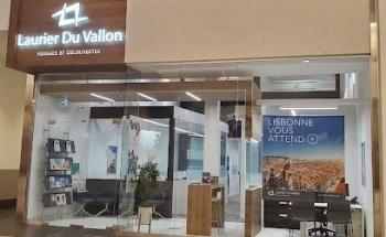 Voyages Laurier du Vallon