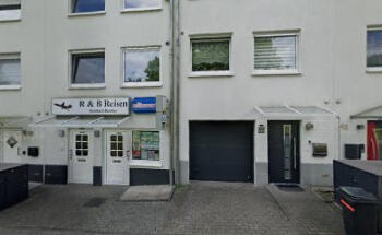 Reinhard Buscher R & B Reisen