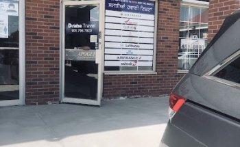 Doaba Travel & Tours