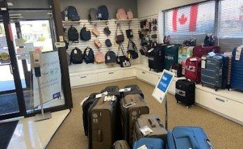 CAA Store - Sarnia