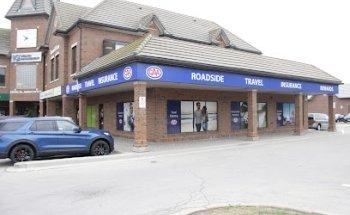 CAA Niagara - Grimsby Branch