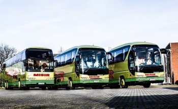 Sonnenlandreisen Misir