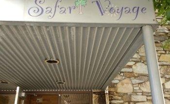 Safari Voyages