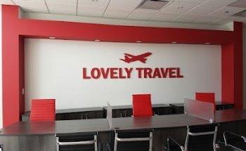 Lovely Travel & Tours International Inc
