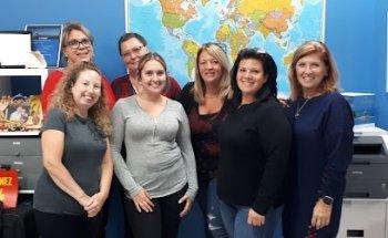 Voyage Vasco La Plaine