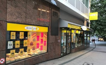 Reiseland Reisebüro GmbH