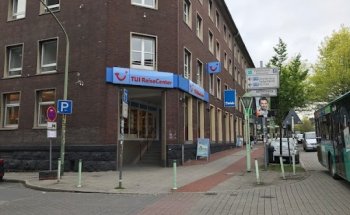 Central Reisebüro Essen GmbH