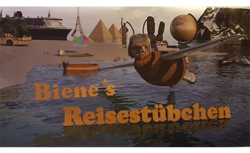 Reisebüro Biene`s Reisestübchen