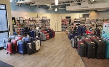 CAA Store - St. Anne's