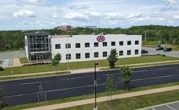 CAA Atlantic - Dartmouth