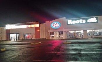 CAA Atlantic - Halifax