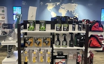 CAA Store - Don Mills